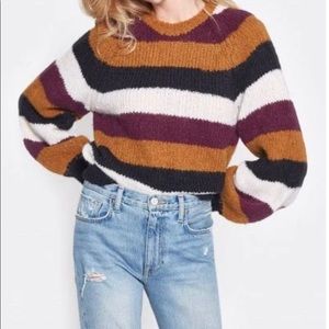 Joie izzie sweater